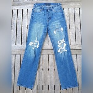 Aeropostale 90's baggy jeans